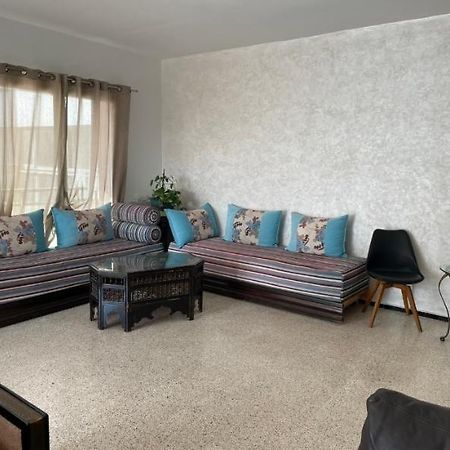 Appartement Rim Casablanca Exterior photo