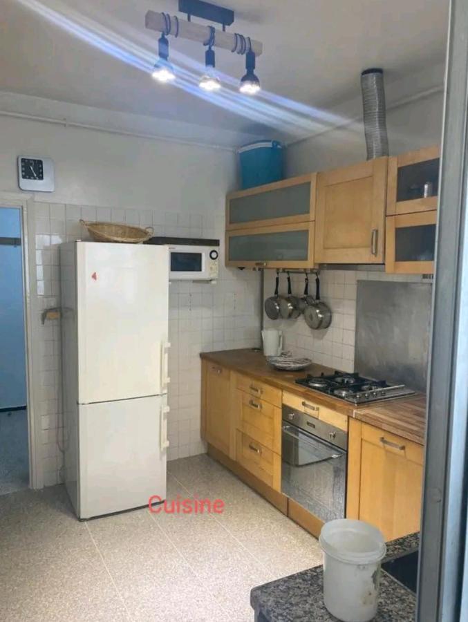 Appartement Rim Casablanca Exterior photo