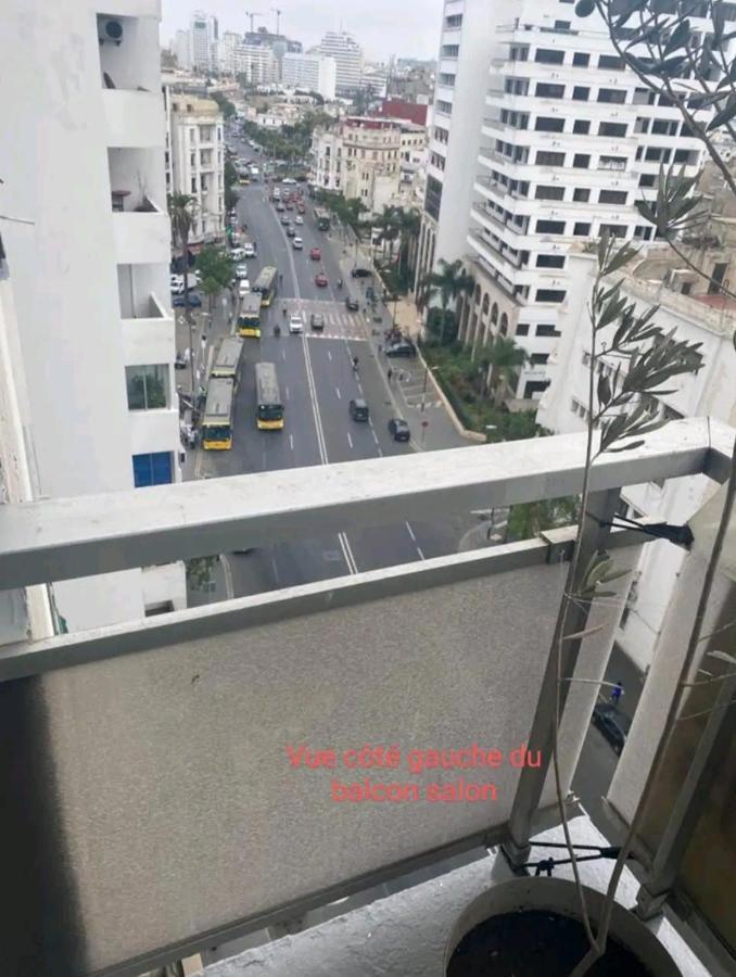 Appartement Rim Casablanca Exterior photo