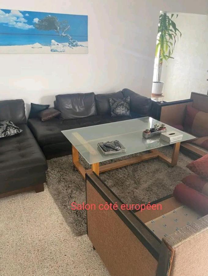 Appartement Rim Casablanca Exterior photo